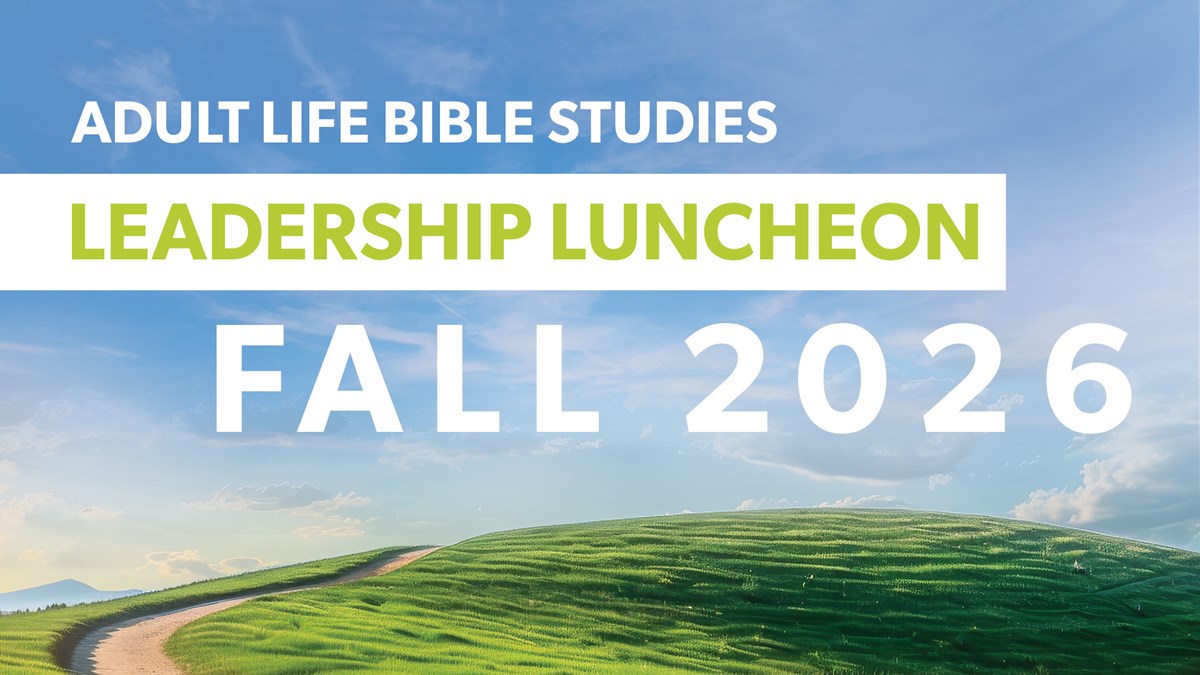 HFBC Event Artwork: Adult LBS Leadership Luncheon