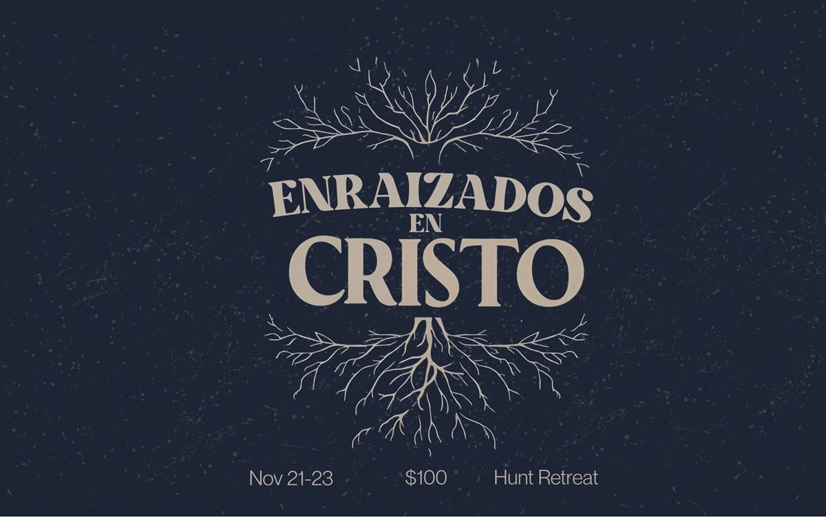 HFBC Event Artwork: Encuentro