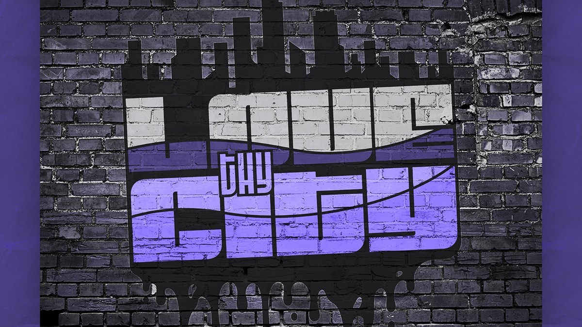 HFBC Event Artwork: Love Thy City