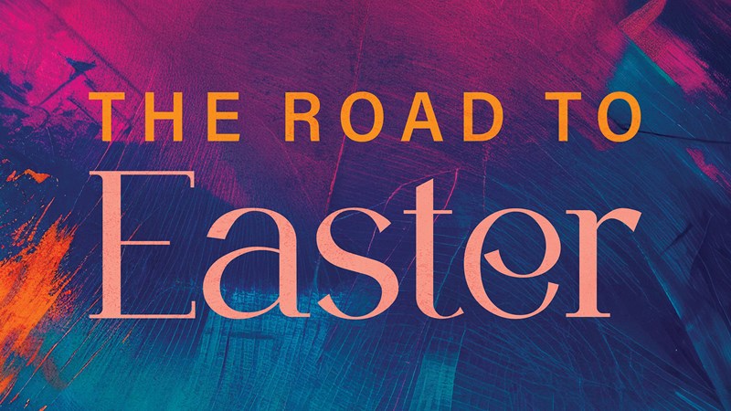 HFBC Story item: What Is Easter? The Story Behind the Cross and the Empty Tomb