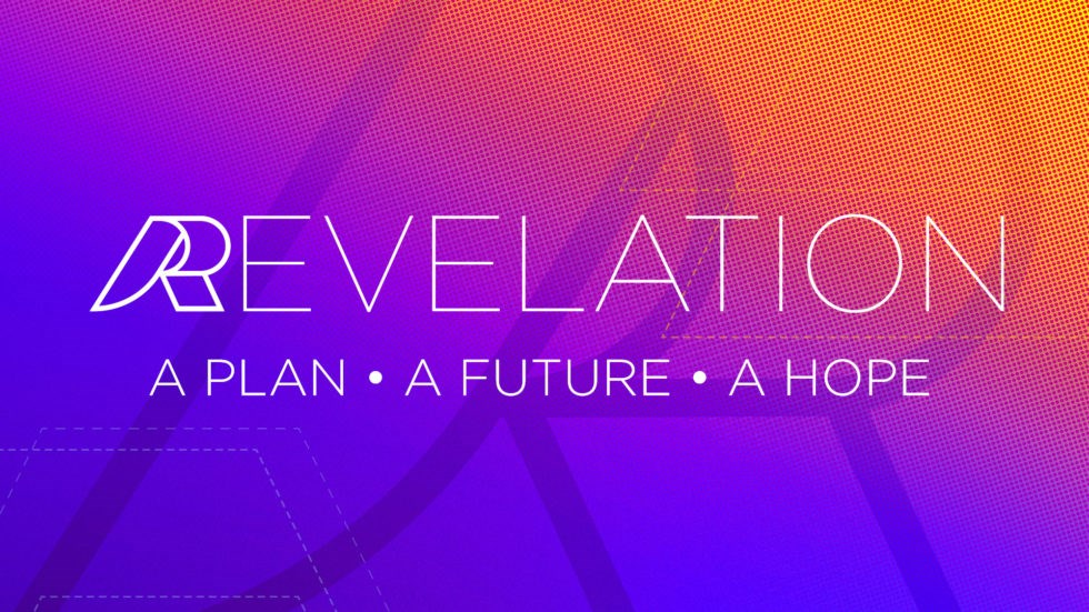 Houston's First Message: Revelation