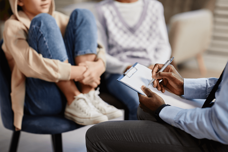 Family Counseling