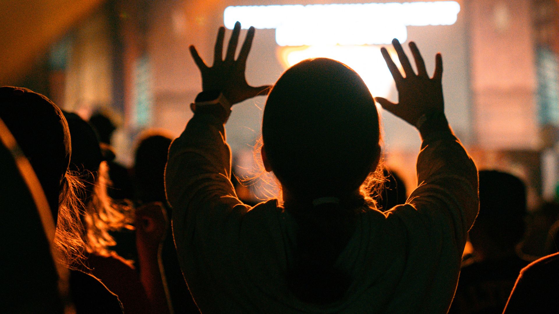 A Summer of Mission and Ministry