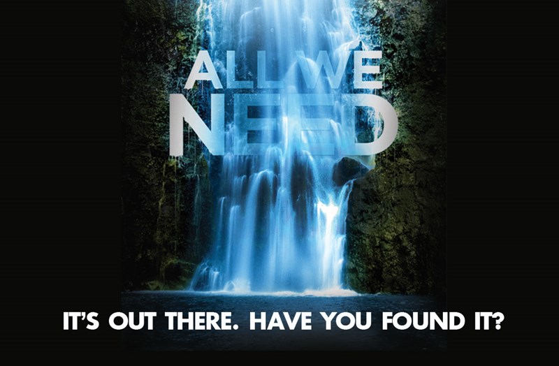 Series image for All We Need