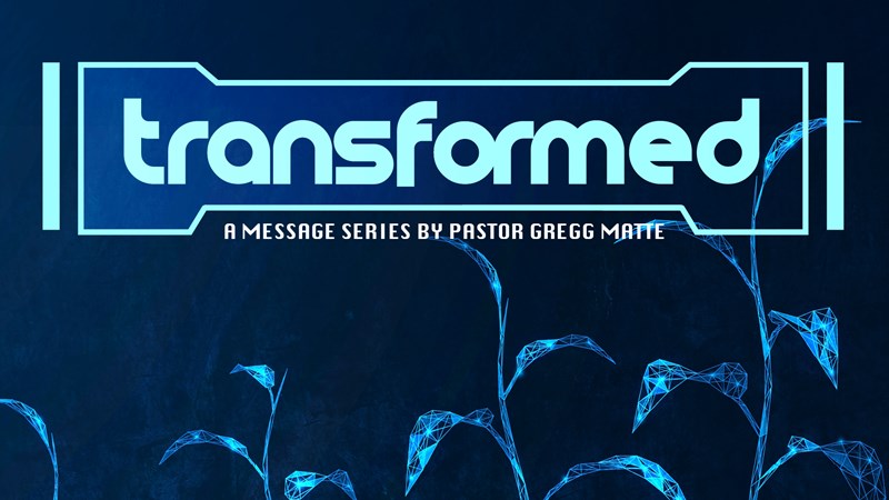 Series image for Transformed