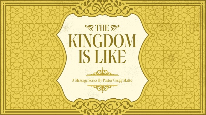 Series image for The Kingdom is Like