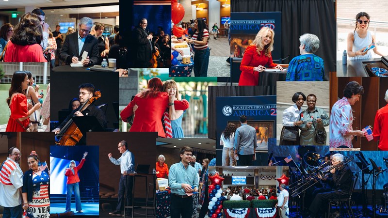 HFBC News item: America250 Recap