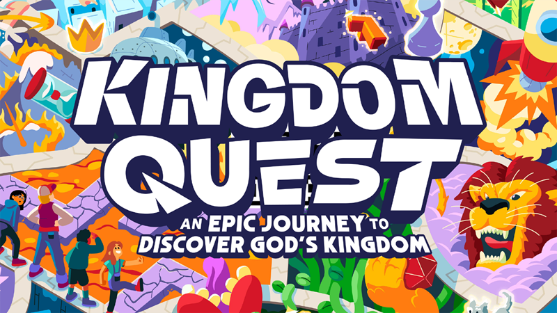 Houston's First Events | VBS - Sienna