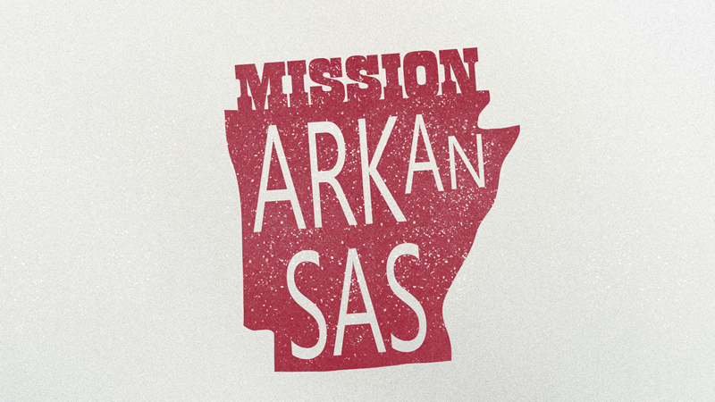 Houston's First Events | Mission Arkansas