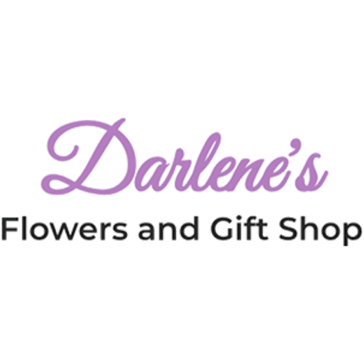 Darlene's Flower and Gift Shop