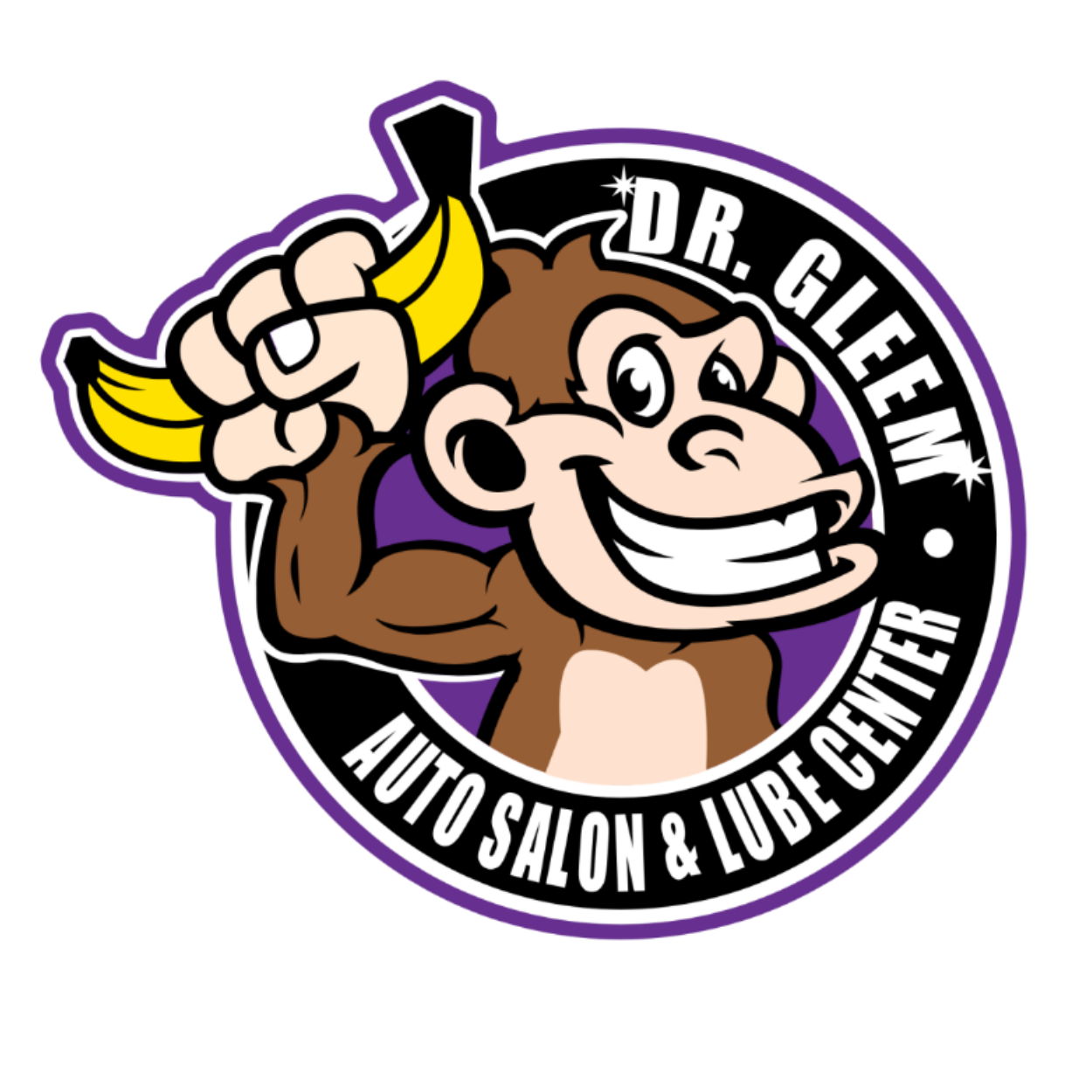 Dr Gleem Auto Salon and Lube Center