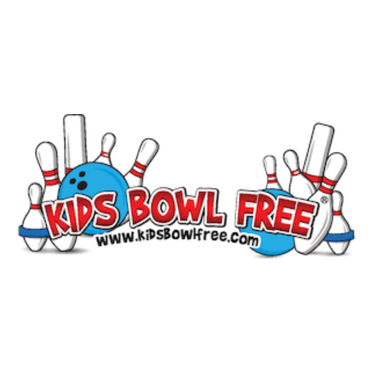 Kids Bowl Free