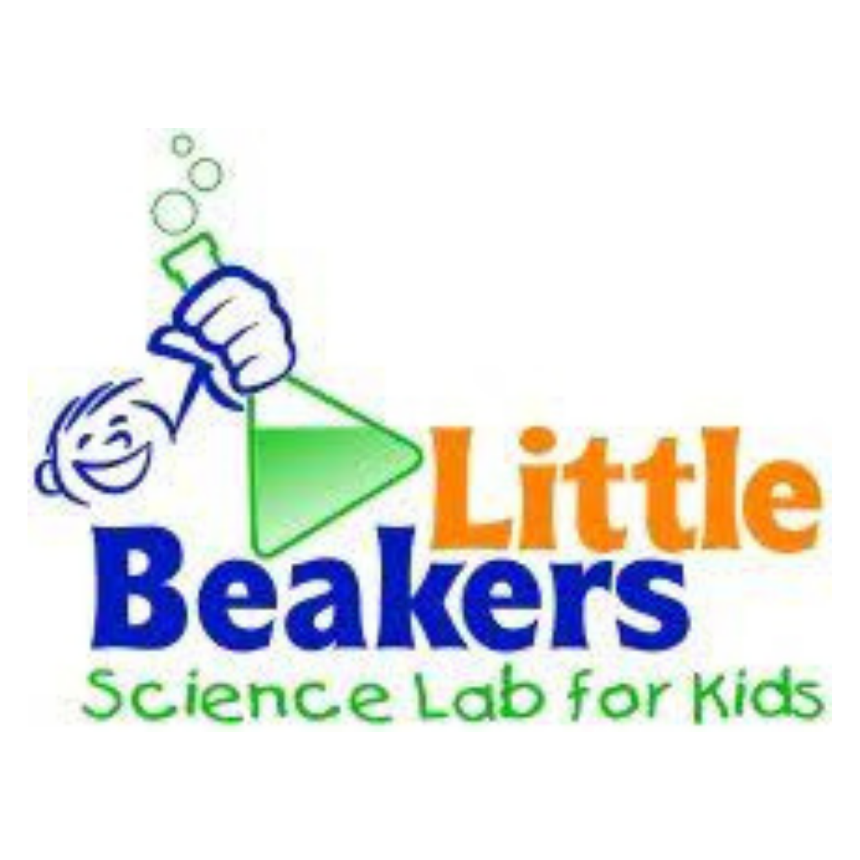 Little Beakers Science Lab for Kids