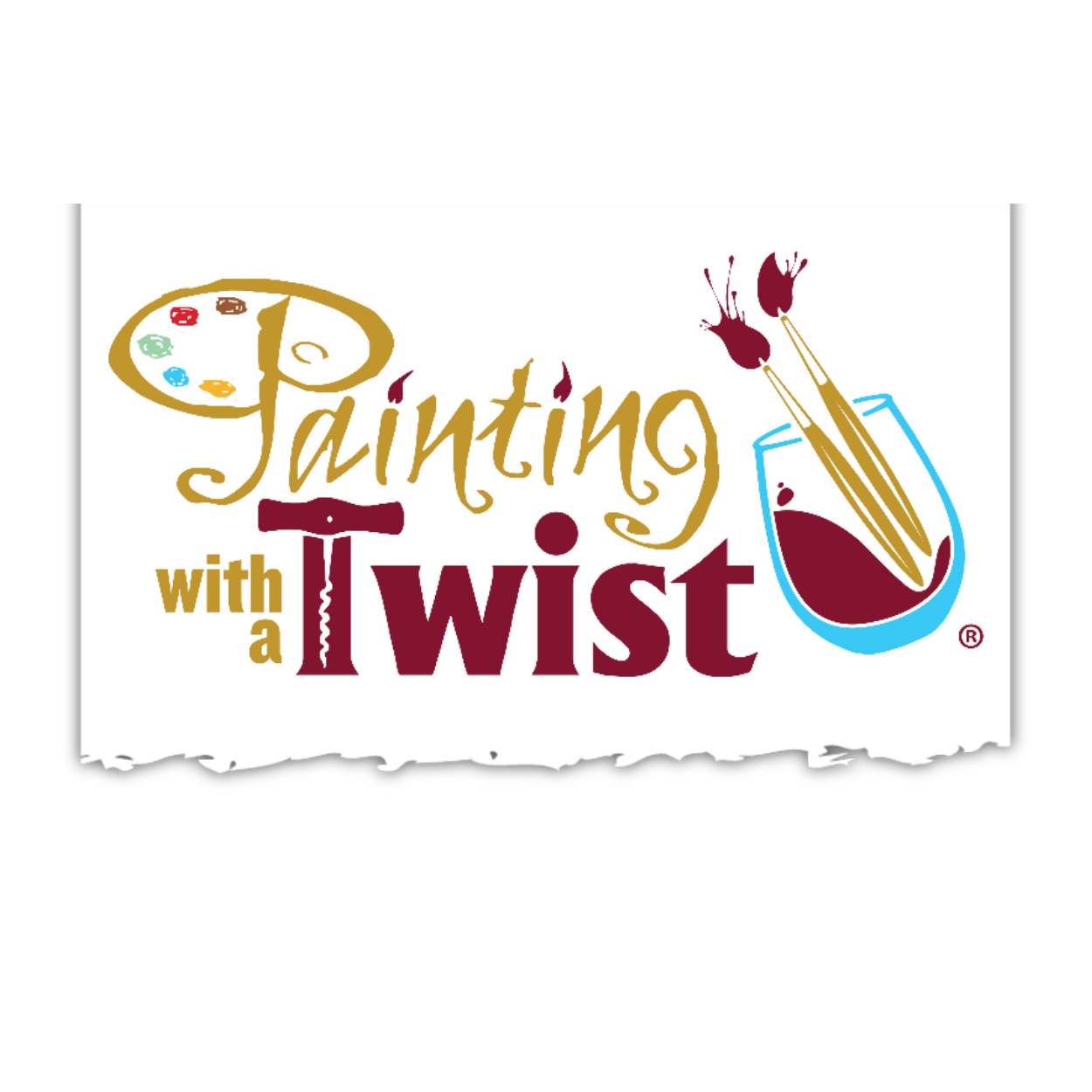 Painting with a Twist