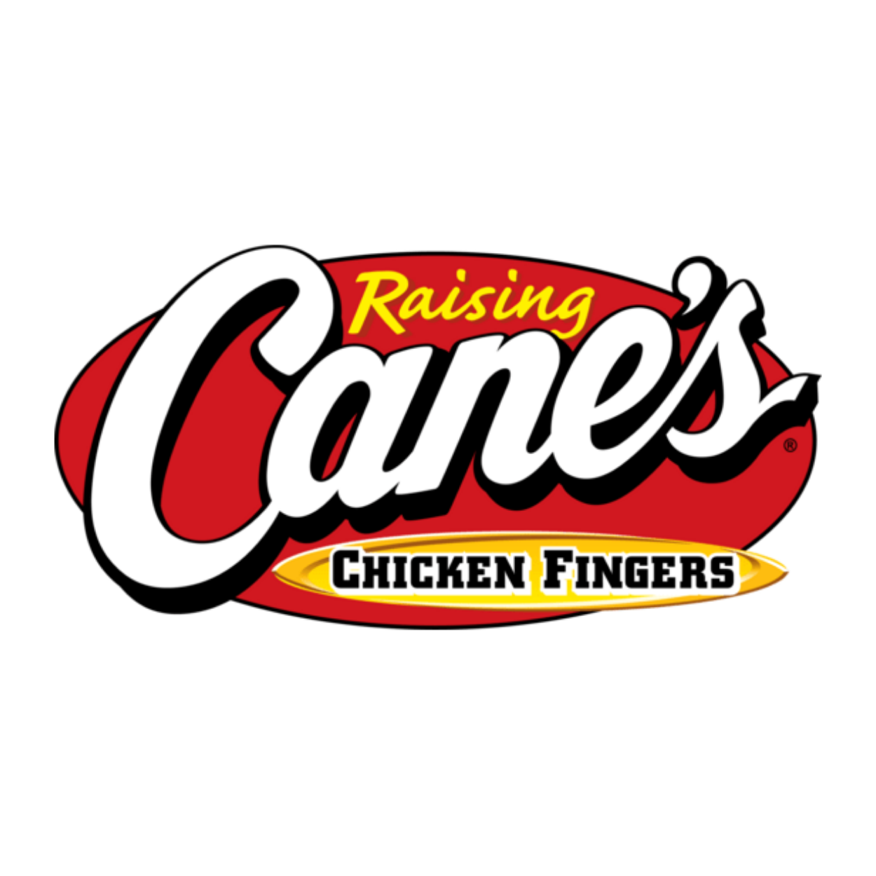 Raising Cane's
