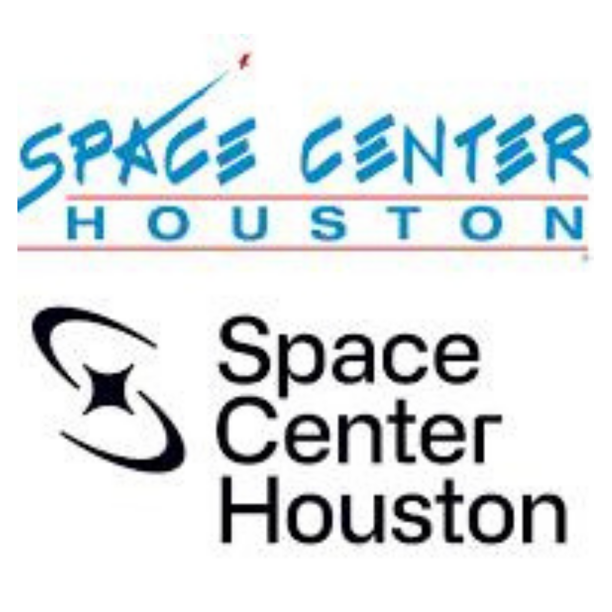 Space Center Houston
