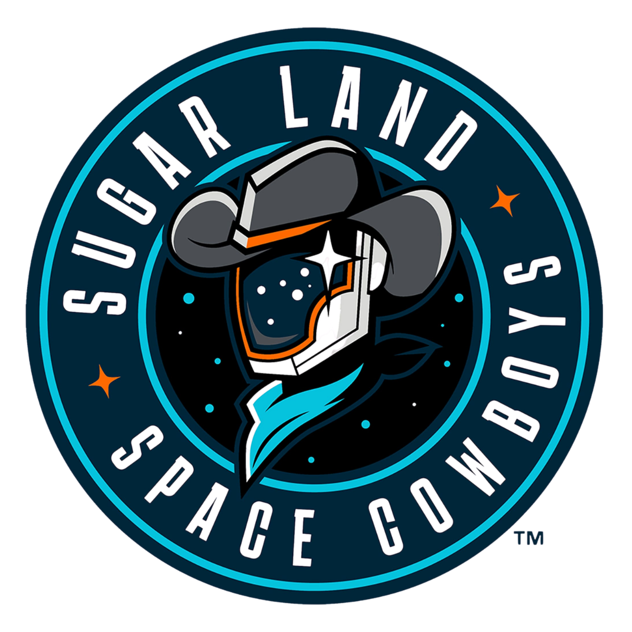 Sugar Land Space Cowboys