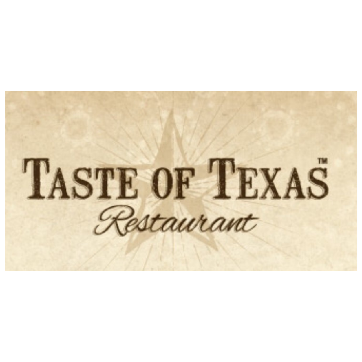 Taste of Texas